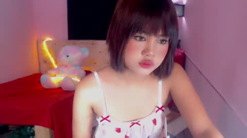 Snapshot of _kittyk7 chatting on June 20, 12:19 pm bugrang online show from June 20, 12:19 pm