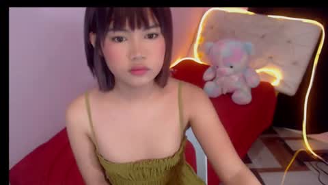 Snapshot of _kittyk7 chatting on July 7, 1:04 pm bugrang online show from July 7, 1:04 pm