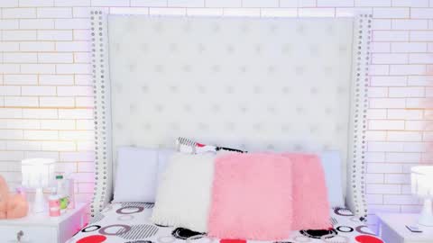 Snapshot of _krystal_cambell chatting on February 2, 8:07 pm _krystal_cambell online show from February 2, 8:07 pm