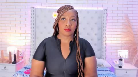 Snapshot of _krystal_cambell chatting on February 22, 7:45 pm _krystal_cambell online show from February 22, 7:45 pm