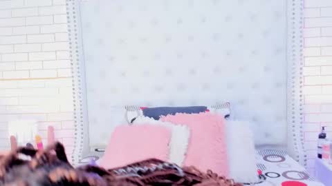 Snapshot of _krystal_cambell chatting on March 8, 12:20 pm _krystal_cambell online show from March 8, 12:20 pm