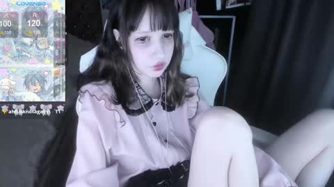  kuro  online show from October 13, 7:30 am