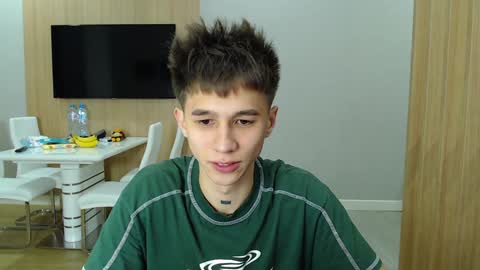 Kurt online show from December 1, 9:15 pm