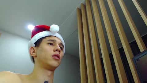 Kurt online show from December 26, 12:36 am