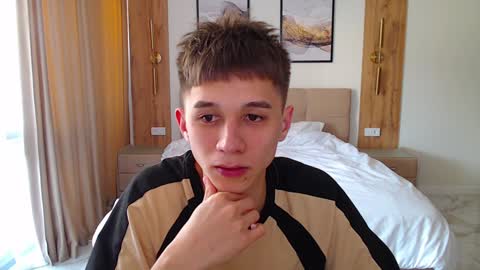 Kurt online show from February 7, 9:58 am