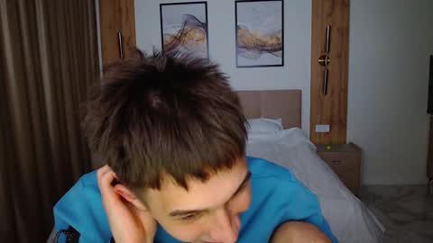 Kurt online show from February 18, 5:21 pm