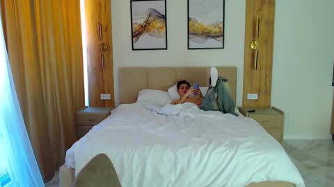 Kurt online show from March 9, 6:17 am