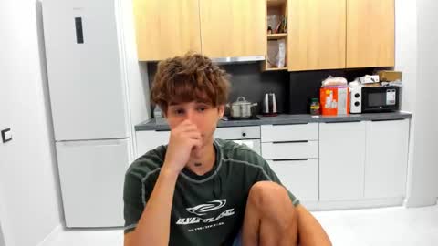 Kurt online show from September 9, 6:40 pm