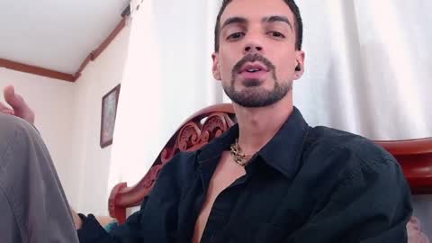 Snapshot of _kurt420 chatting on June 19, 8:56 pm KURT online show from June 19, 8:56 pm