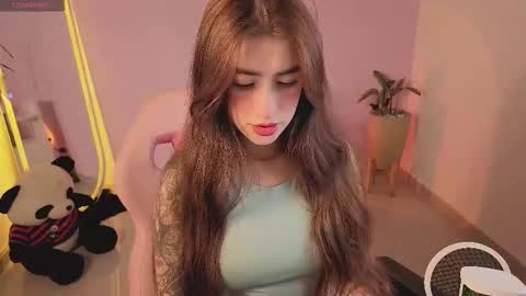 Snapshot of _kylie_miller1 chatting on January 6, 12:47 am Kylie online show from January 6, 12:47 am