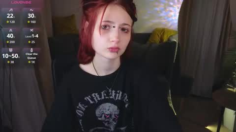 _l_o_r_r_y_ online show from November 17, 2:01 pm