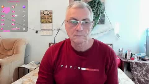 Lory online show from February 3, 10:31 am