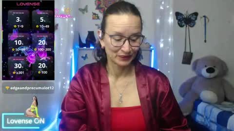 Snapshot of _laflaka2024 chatting on May 29, 4:10 am SANDRA online show from May 29, 4:10 am