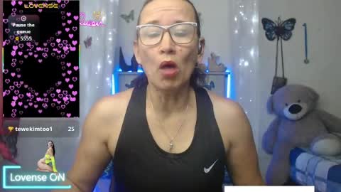 Snapshot of _laflaka2024 chatting on June 12, 3:49 am SANDRA online show from June 12, 3:49 am