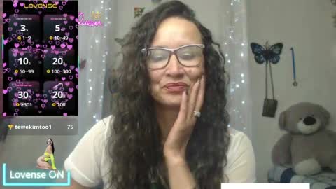 Snapshot of _laflaka2024 chatting on June 13, 4:54 am SANDRA online show from June 13, 4:54 am