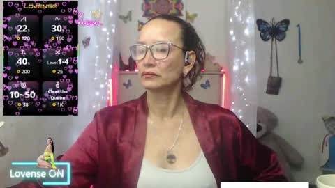 Snapshot of _laflaka2024 chatting on June 19, 5:23 am SANDRA online show from June 19, 5:23 am