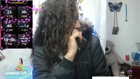 Snapshot of _laflaka2024 chatting on June 22, 11:46 pm SANDRA online show from June 22, 11:46 pm