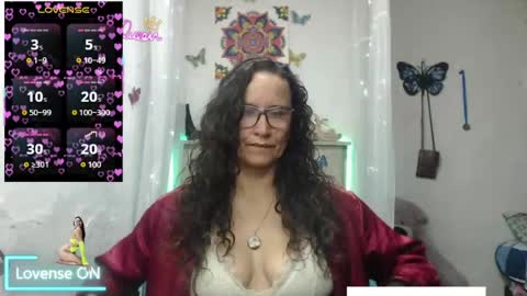 Snapshot of _laflaka2024 chatting on June 24, 4:44 am SANDRA online show from June 24, 4:44 am