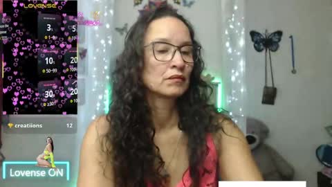 Snapshot of _laflaka2024 chatting on June 25, 5:12 am SANDRA online show from June 25, 5:12 am