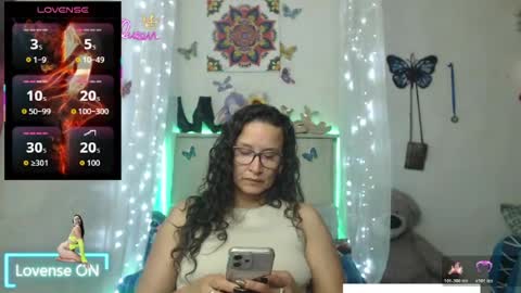 Snapshot of _laflaka2024 chatting on June 28, 5:13 am SANDRA online show from June 28, 5:13 am