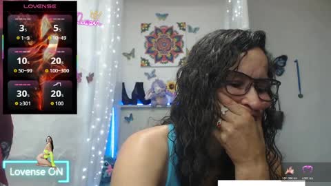 Snapshot of _laflaka2024 chatting on June 29, 1:56 am SANDRA online show from June 29, 1:56 am