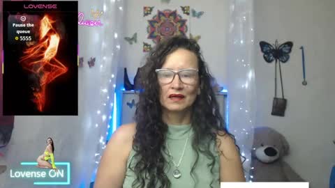 Snapshot of _laflaka2024 chatting on June 30, 1:50 am SANDRA online show from June 30, 1:50 am