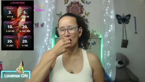 Snapshot of _laflaka2024 chatting on July 4, 4:51 am SANDRA online show from July 4, 4:51 am