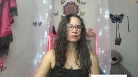 Snapshot of _laflaka2024 chatting on July 6, 2:30 am SANDRA online show from July 6, 2:30 am