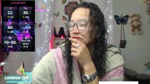 Snapshot of _laflaka2024 chatting on July 23, 2:09 am SANDRA online show from July 23, 2:09 am