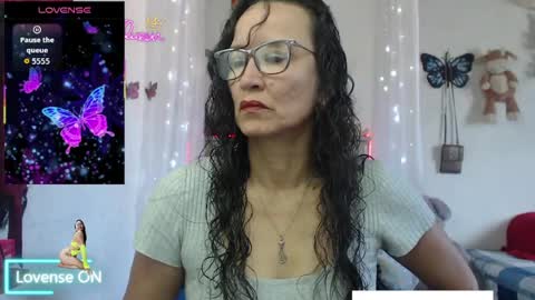 Snapshot of _laflaka2024 chatting on August 2, 8:18 pm SANDRA online show from August 2, 8:18 pm