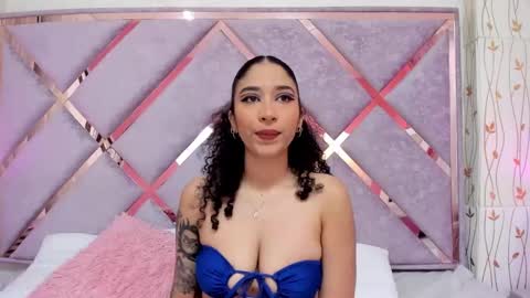Lanna  online show from December 19, 6:34 pm