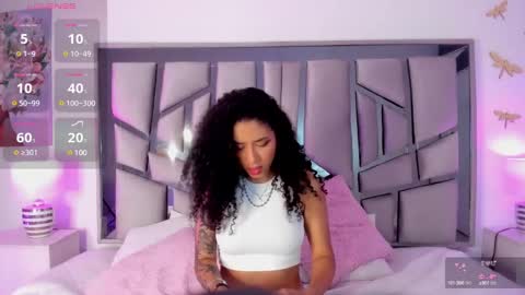 Lanna  online show from January 31, 11:35 am