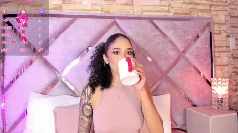 Lanna  online show from November 24, 11:21 am