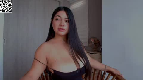 Snapshot of _lasuescun chatting on May 6, 5:51 pm Alejandra suescun online show from May 6, 5:51 pm