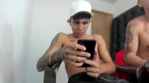 _latinhot_420 online show from March 19, 6:45 pm