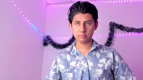 _latinsexy online show from January 16, 12:58 am