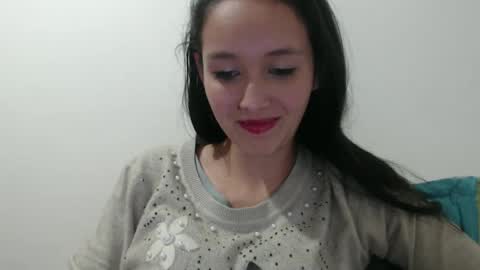 Snapshot of _laureneyes chatting on December 13, 5:38 am Lauren 3 online show from December 13, 5:38 am