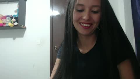 Snapshot of _laureneyes chatting on September 9, 5:51 am Lauren 3 online show from September 9, 5:51 am