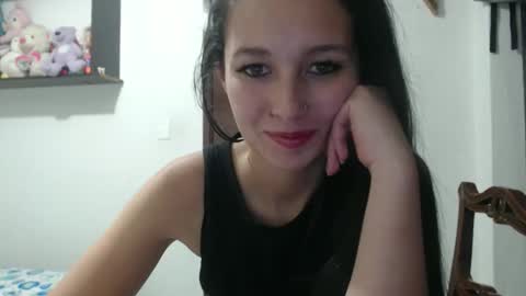 Lauren 3 online show from December 19, 5:58 am