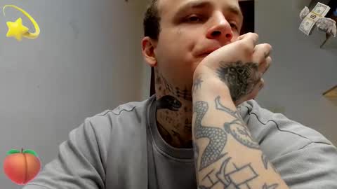 Snapshot of _layne chatting on March 4, 11:16 am Layne online show from March 4, 11:16 am