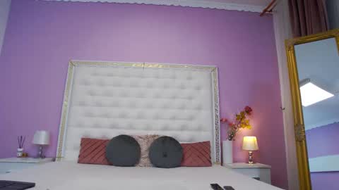 Lena Paul online show from January 14, 5:13 am