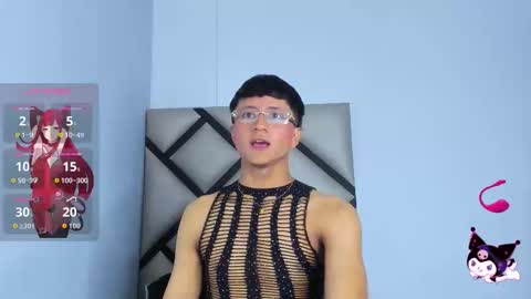 Snapshot of _leohot_ chatting on September 28, 3:34 am _leohot_ online show from September 28, 3:34 am