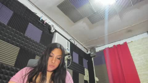 lexie online show from January 4, 7:24 am