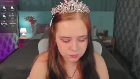 Im Alis 3 online show from January 9, 8:50 am