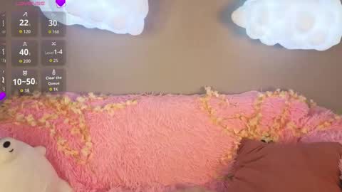 Im Alis 3 online show from April 28, 2:27 am