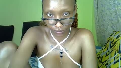 LexySky online show from March 9, 3:05 pm