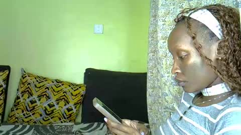 LexySky online show from March 14, 3:28 pm