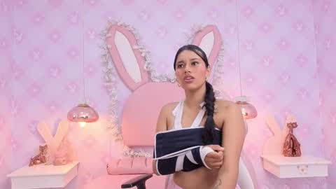 Snapshot of _lia_swan chatting on September 18, 11:51 pm  Lia Swan  online show from September 18, 11:51 pm
