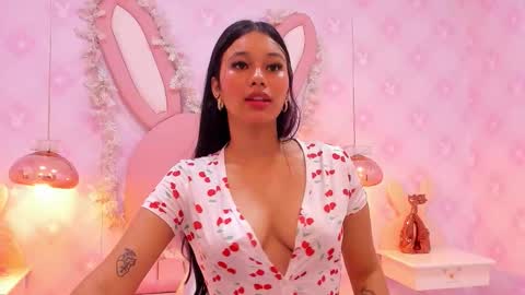 Snapshot of _lia_swan chatting on October 24, 3:47 am  Lia Swan  online show from October 24, 3:47 am