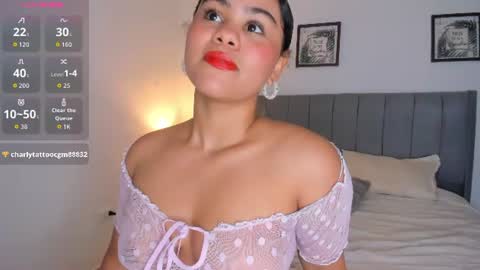 Lia 3 online show from June 26, 4:55 pm